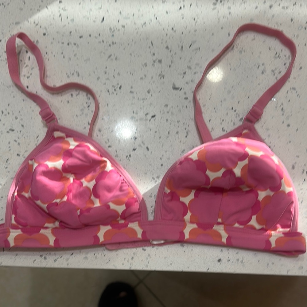 Victoria's Secret Pink Soft Bra -34B/S